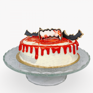 TARTA MORDISCO