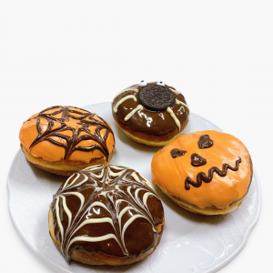 BERLINAS HALLOWEEN
