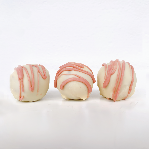 TRUFAS ROSAS - Imagen 2