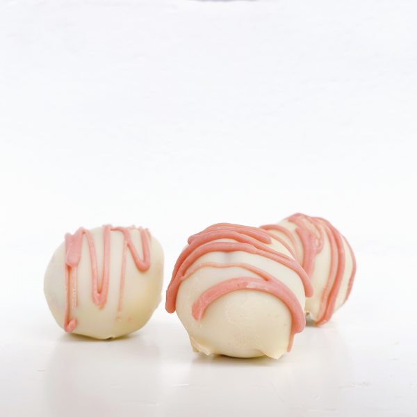 TRUFAS ROSAS - Imagen 5
