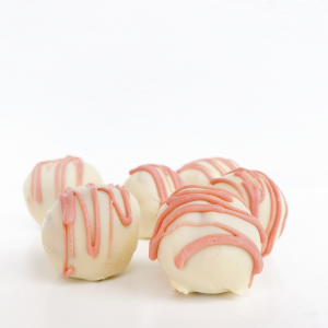 TRUFAS ROSAS